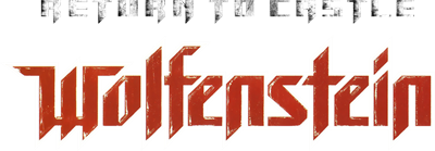 Return to Castle Wolfenstein - Clear Logo Image