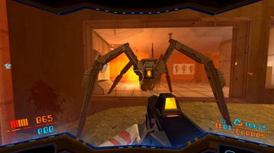 STRAFE - Screenshot - Gameplay Image