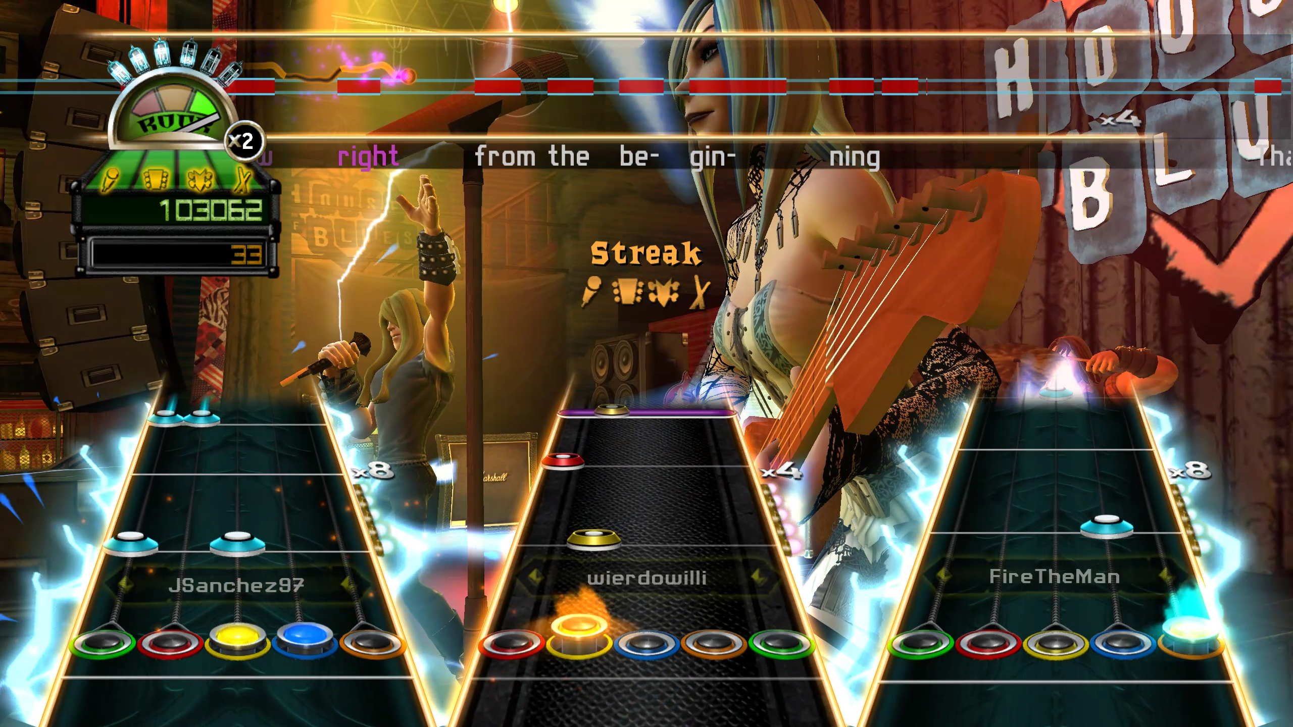 Guitar Hero World Tour: Definitive Edition