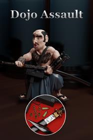 Dojo Assault