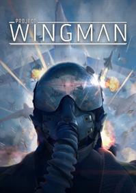 Project Wingman - Box - Front Image