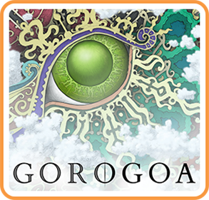 Gorogoa