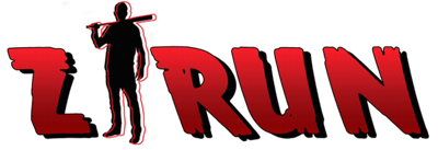 Z-Run - Clear Logo Image