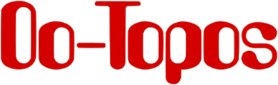 Oo-Topos - Clear Logo Image