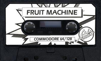 Fruit Machine Simulator - Cart - Front