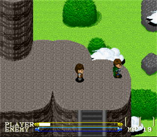 Lagoon - Screenshot - Gameplay Image