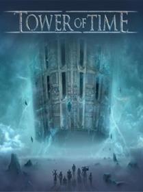 Tower of Time - Box - Front Image