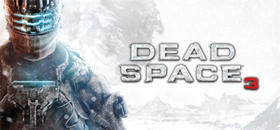 Dead Space 3 - Banner Image