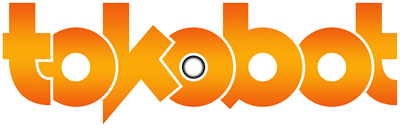 Tokobot - Clear Logo Image