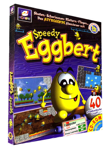 speedy eggbert box - Imgur