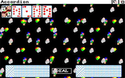 Accordion - Screenshot - Gameplay Image