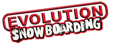 Evolution Snowboarding - Clear Logo Image