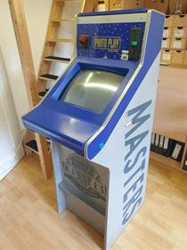 Photo Play 2000 - Arcade - Cabinet