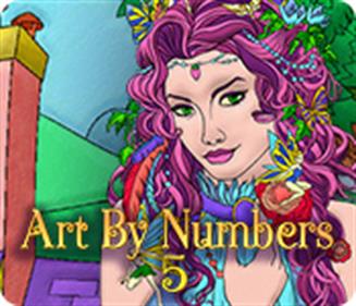 Art by Numbers 5 - Banner Image