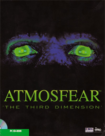 Atmosfear: The Third Dimension