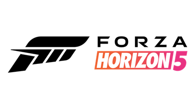 Forza Horizon 5 - Clear Logo Image