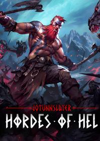 Jotunnslayer: Hordes of Hel