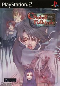 Global Folktale - Box - Front Image