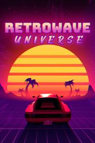 Retrowave Universe