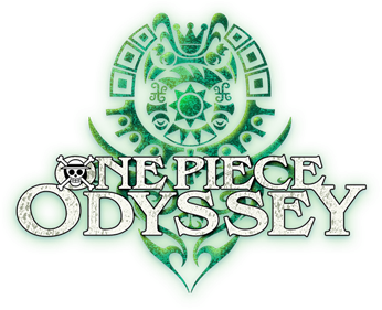 One Piece: Odyssey - Clear Logo Image
