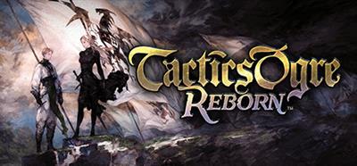 Tactics Ogre: Reborn - Banner Image