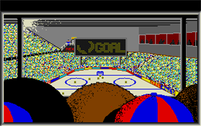 Face Off - Screenshot - Gameplay Image