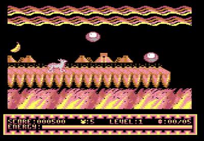 Alpacalypse - Screenshot - Gameplay Image