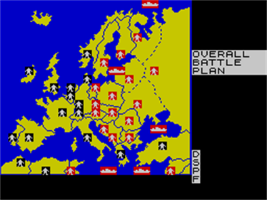 NATO Alert - Screenshot - Gameplay Image