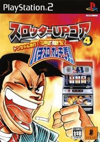 Slotter Up Core 4: Ton-chan Gekida! Jissen Pachi-Slot Ore-izm!!