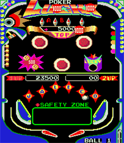Pinbo - Screenshot - Gameplay Image