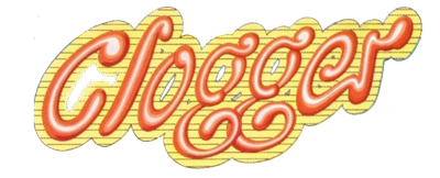 Clogger - Clear Logo Image