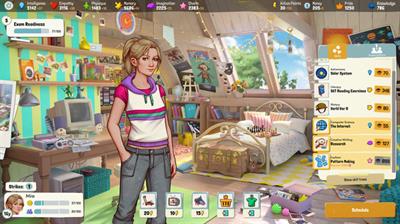 Growing Up - Screenshot - Gameplay Image