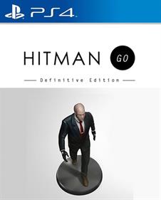 Hitman GO: Definitive Edition