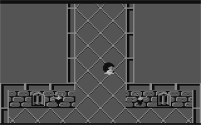 Dungeon of ROTT - Screenshot - Gameplay Image