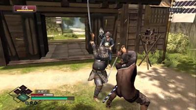 Way of the Samurai 3 - Screenshot - Gameplay Image
