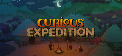 The Curious Expedition - Banner Image