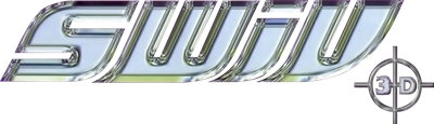 SWIV 3D - Clear Logo Image