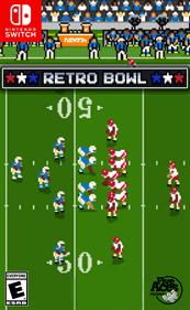 Retro Bowl