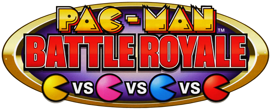 New Pac-Man Battle Royale announced