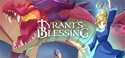 Tyrant's Blessing - Banner Image