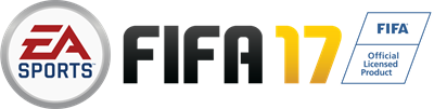 FIFA 17 - Clear Logo Image