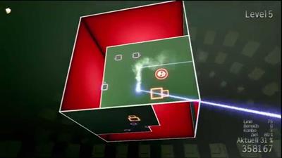 Cubixx HD - Screenshot - Gameplay Image