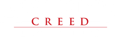 Assassin's Creed: Bloodlines - Clear Logo Image