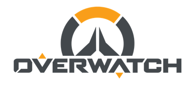 Overwatch - Clear Logo Image