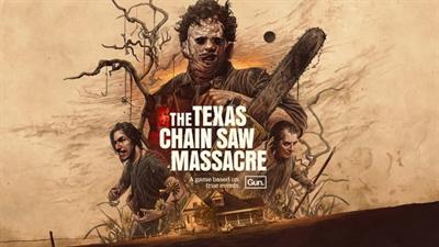 The Texas Chain Saw Massacre - Banner Image