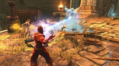 Neverwinter - Screenshot - Gameplay Image