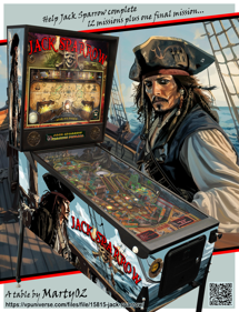 Jack Sparrow