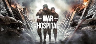 War Hospital - Banner Image