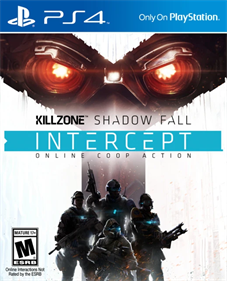 Killzone: Shadow Fall Intercept