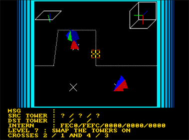 Pot - Screenshot - Gameplay Image